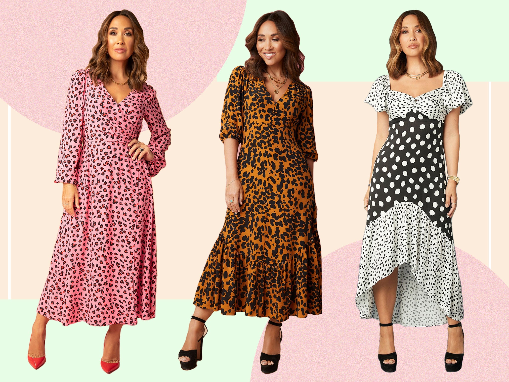 Myleene klass dresses on sale asos